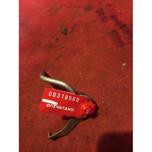 Форсунка масляная Scania G400 269358 XPI (569)-3