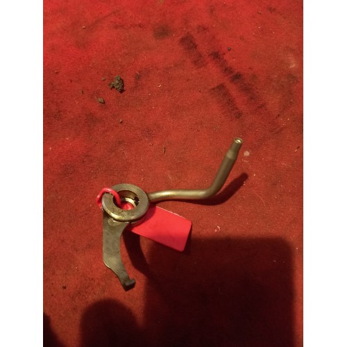 Форсунка масляная Scania G400 269358 XPI (571)-1