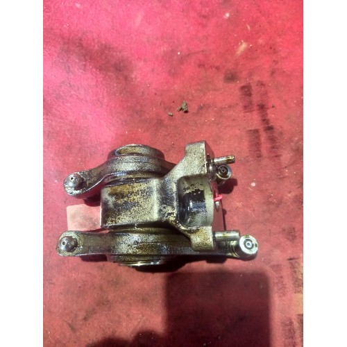 Коромысло Scania XPI G400 269358 в сборе (559)