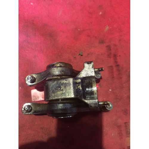 Коромысло Scania XPI G400 269358 в сборе (556)