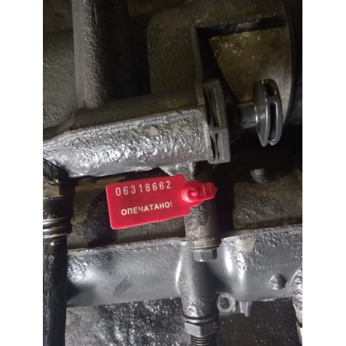 Корпус топливного фильтра Scania G400 269358 XPI (662)-2