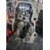 Головка блока цилиндров (ГБЦ) Scania G400 269358 XPI (343)