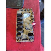 Блок управления светом Mercedes Actros (727)