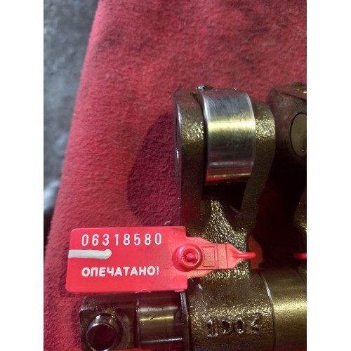 Роликовый толкатель (маленький) XPI Scania G400 269358 (580) 