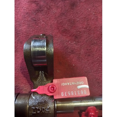 Роликовый толкатель (маленький) XPI Scania G400 269358 (579) 