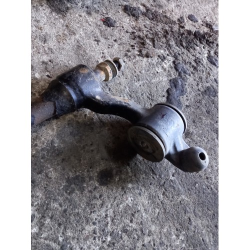 Торсион кабины Scania R420 023183 (197)-1