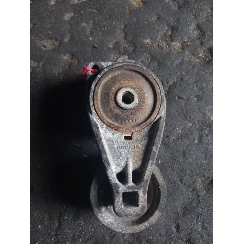 Ролик натяжной Scania G400 269358 XPI (548)