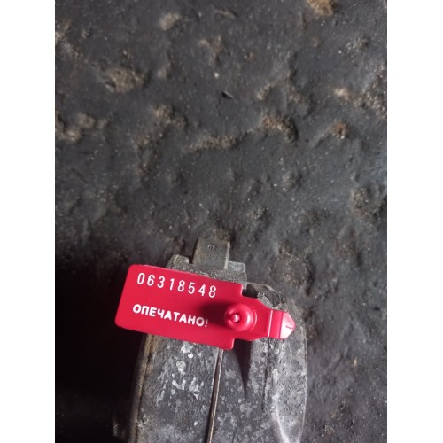 Ролик натяжной Scania G400 269358 XPI (548)-2