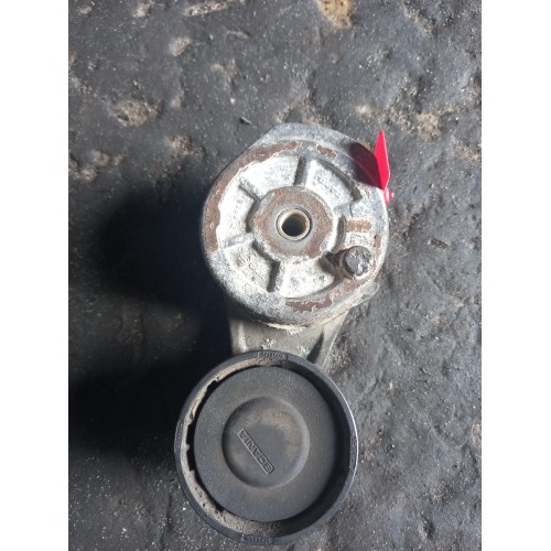 Ролик натяжной Scania G400 269358 XPI (548)-1