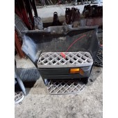 Подножка основная Scania R480 032962 RH (251)