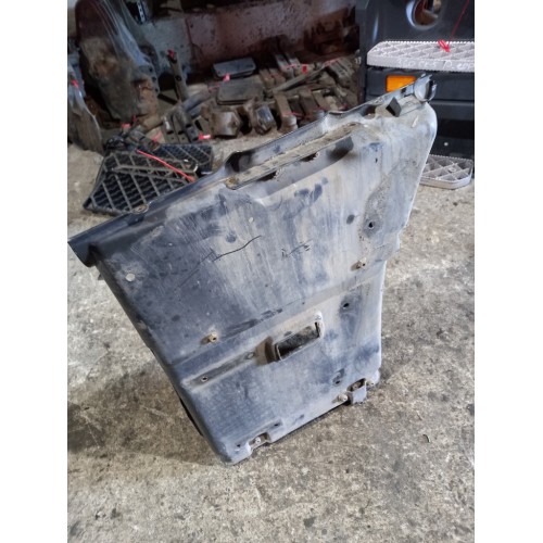 Подножка основная Scania R480 032962 RH (251)-3