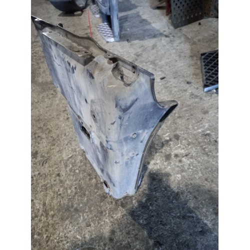 Подножка основная Scania R480 032962 RH (251)-2