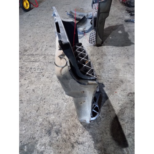 Подножка основная Scania P340 633203 RH (253)-4