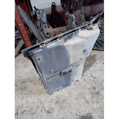 Подножка основная Scania P340 633203 RH (253)-3