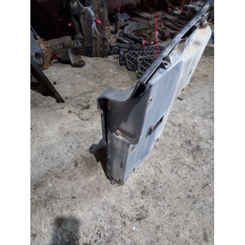 Подножка основная Scania P340 633203 RH (253)-1