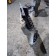 Подножка основная Scania P340 633203 RH (253)