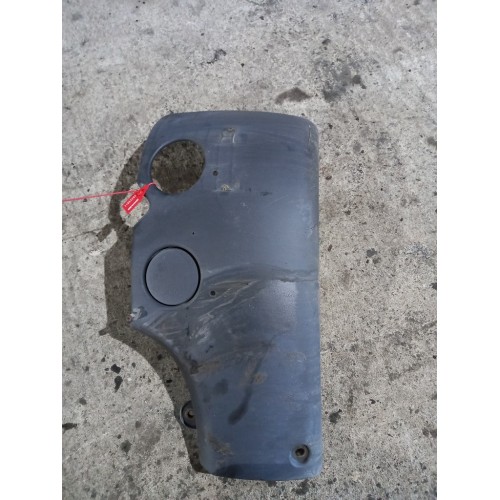 Угол бампера Scania P340 633203 LH (255)