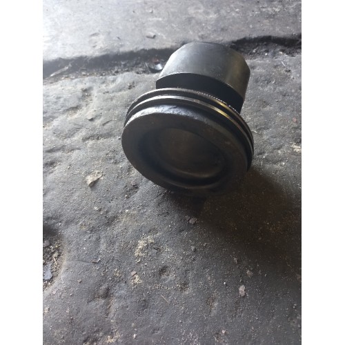 Поршень Volvo D13 (731)-2