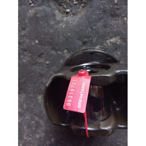 Поршень Volvo D13 (731)-1