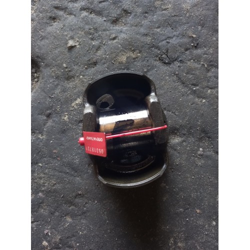 Поршень Volvo D13 (731)-3