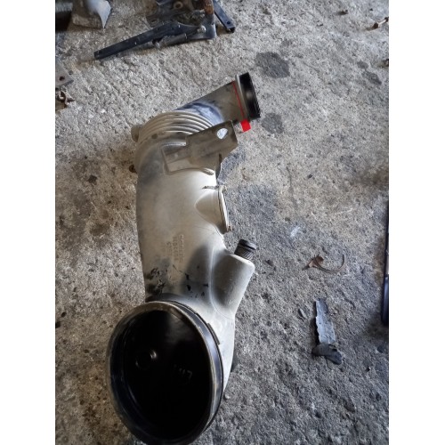 Патрубок воздушного фильтра Scania P340 633203 (242)-2