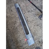 Решетка радиатора Scania R420 023183 (244)