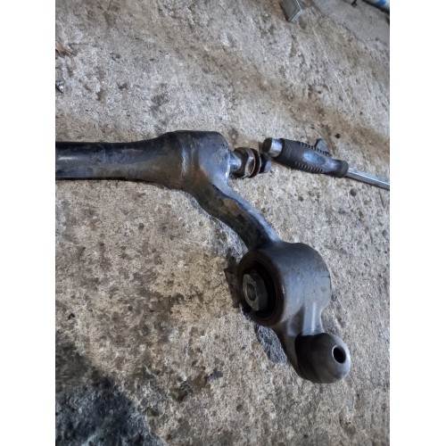 Торсион кабины Scania P340 633203 (243)-2