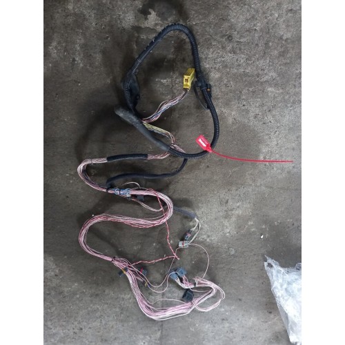 Проводка двери MAN TGX RH (605)