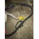 Проводка двери MAN TGX RH (605)