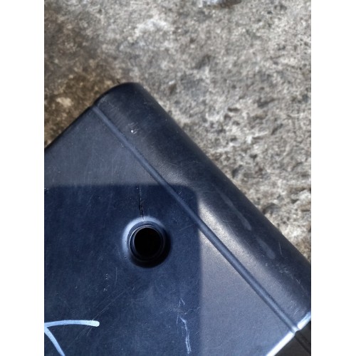 Накладка на лонжерон Renault Magnum Mack500 133575 LH (231)-1