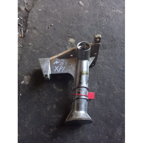 Маслозаборник Scania G400 XPI 269358 (536)