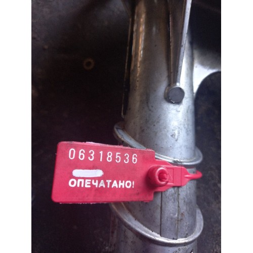 Маслозаборник Scania G400 XPI 269358 (536)-1