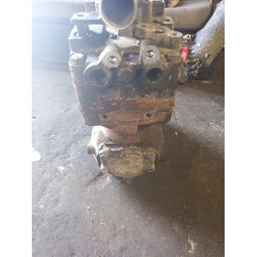 Компрессор воздушный Scania G400 XPI 269358 (509)-2