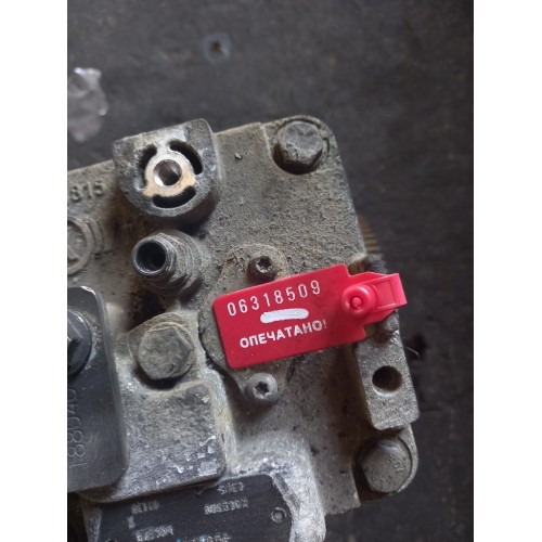 Компрессор воздушный Scania G400 XPI 269358 (509)-1