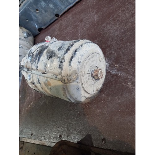 Энергоаккумулятор Scania P340 633203 БТ передний RH (388) -3