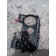 Накладка на панель приборов DAF 95 547875 (235)