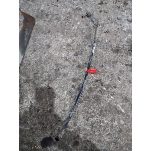 Трубка гура Scania P340 633203 (222)