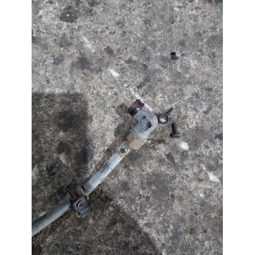 Трубка гура Scania P340 633203 (222)-2