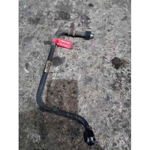 Трубка гура Scania P340 633203 (240)