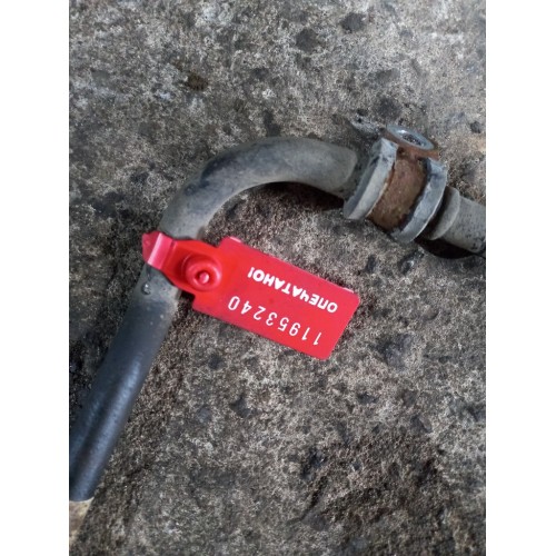 Трубка гура Scania P340 633203 (240)-1