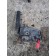 Петля подножки обслуживания Scania P340 633203 LH (237)