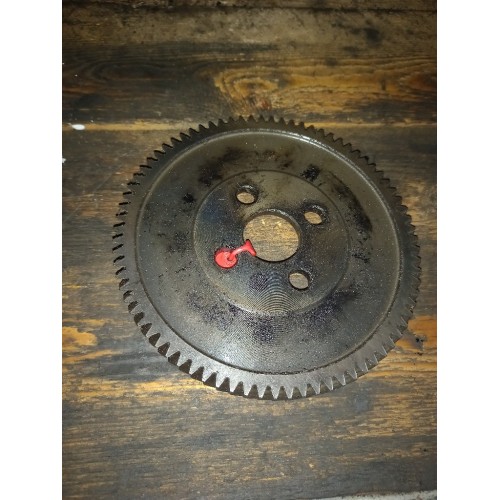 Шестерня распредвала Mercedes Axor (157)-1