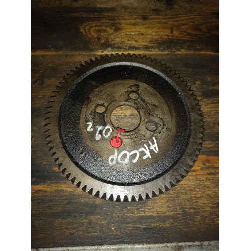 Шестерня распредвала Mercedes Axor (156)-1