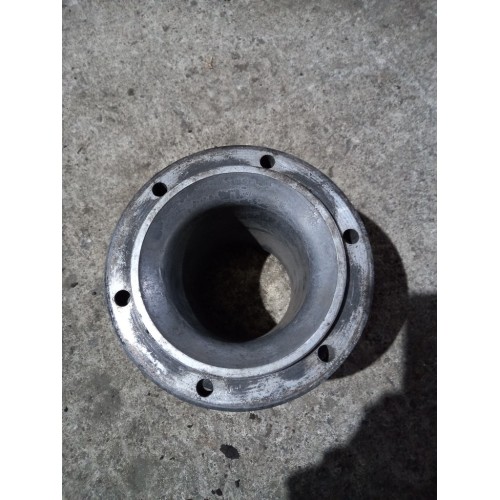 Проставка вискомуфты Mercedes Actros (175)-1