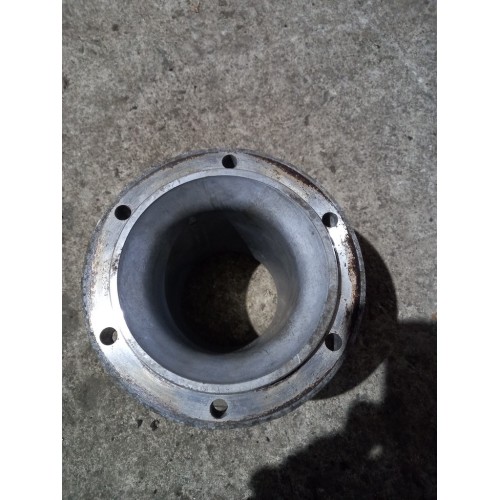 Проставка вискомуфты Mercedes Actros (174)-2