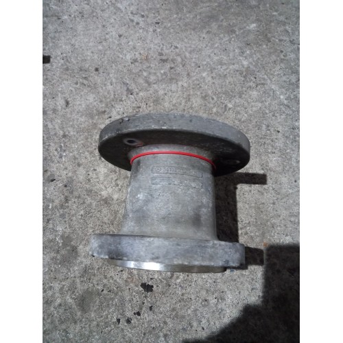 Проставка вискомуфты Mercedes Actros (173)