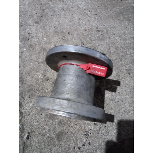 Проставка вискомуфты Mercedes Actros (172)