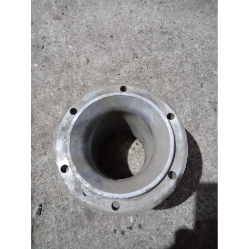 Проставка вискомуфты Mercedes Actros (172)-2