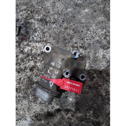 Фланец сапуна Mercedes Axor (200)