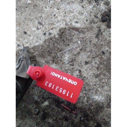 Фланец сапуна Mercedes ОМ 501 (183)-1